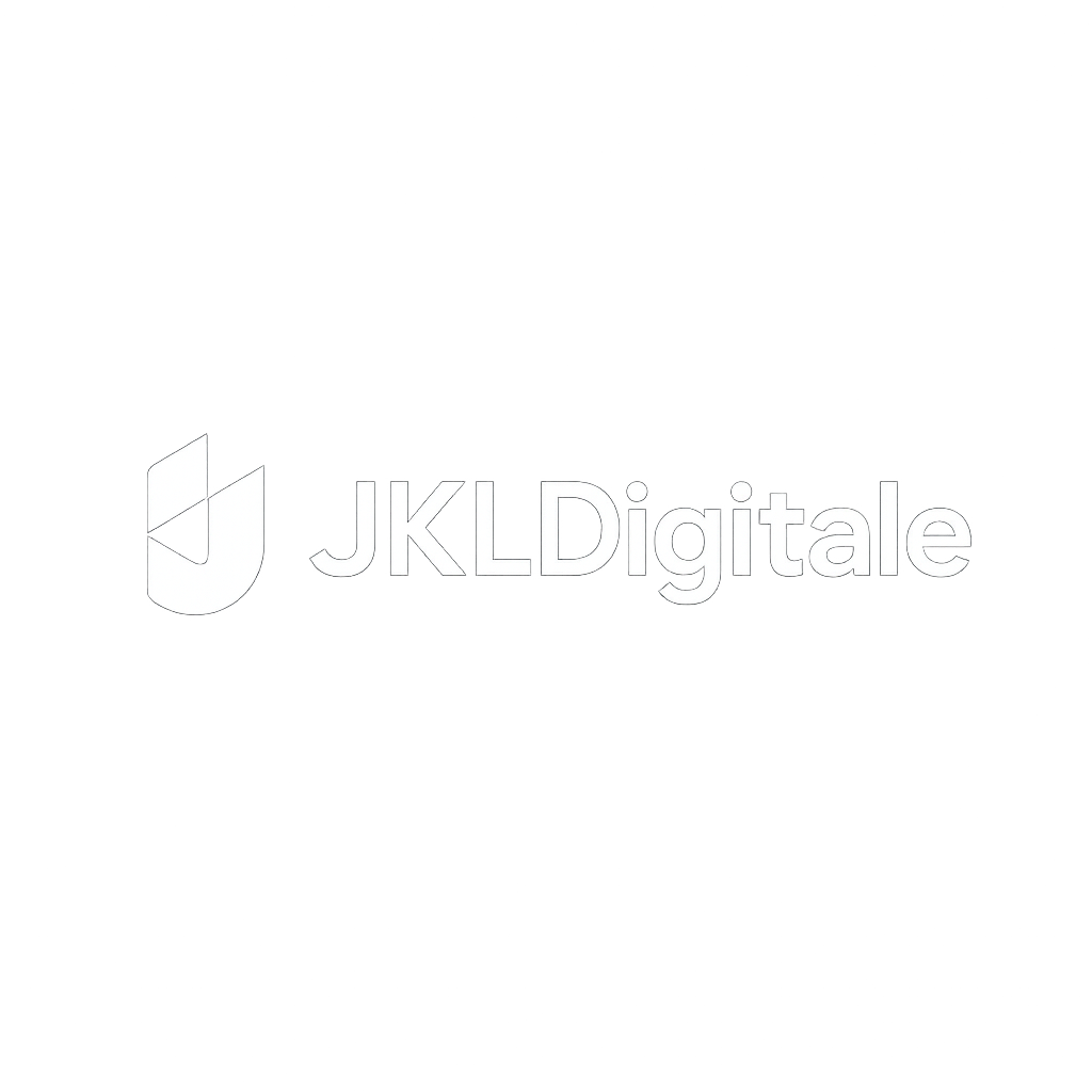 JKLDigitale Logo